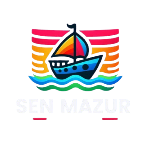 Logo Sen Mazur